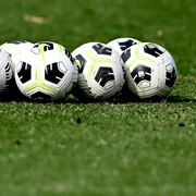 Mingi fotbal, Getty jpg