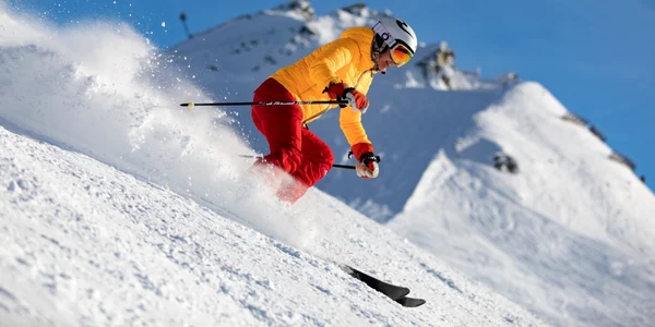 ski