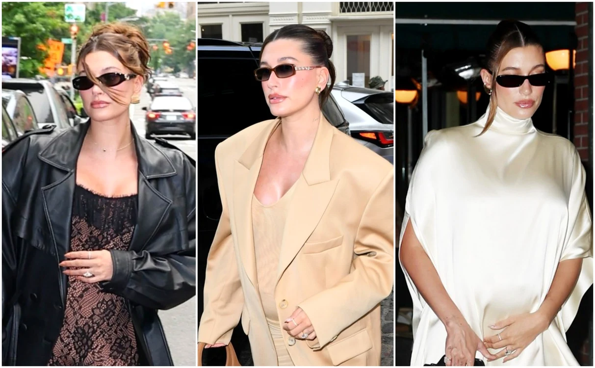 Hailey Bieber, o gravida sexy   Profimedia jpg