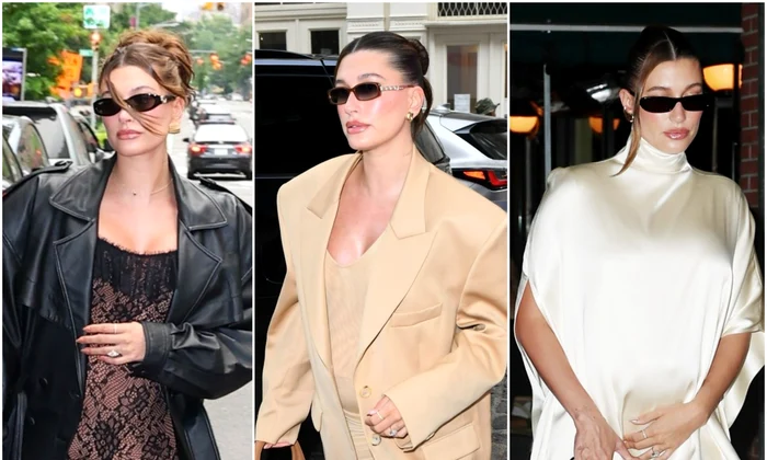 Hailey Bieber, o gravida sexy   Profimedia jpg