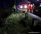 Accident mortal produs de un tânăr băut pe şoseaua Hunedoara Deva foto daniel guta adevarul