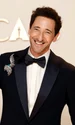 Adrien Brody a castigat premiul pentru cel mai bun actor la Oscar 2025, foto EPA EFE jpg