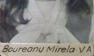 Aşa arăta prezentatoarea de la "Mireasă pentru fiul meu" la 12 ani jpeg