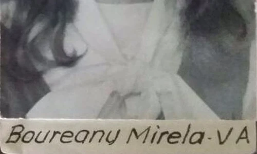 Aşa arăta prezentatoarea de la "Mireasă pentru fiul meu" la 12 ani jpeg