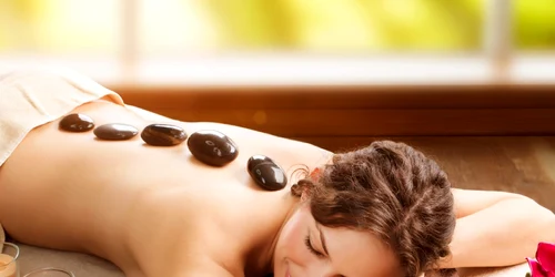 spa - terapie spa - masaj FOTO Shutterstock