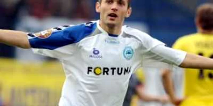 FOTBAL: Slovan Liberec merge "ceas" - 3-0 cu Dynamo Ceske Budejovice