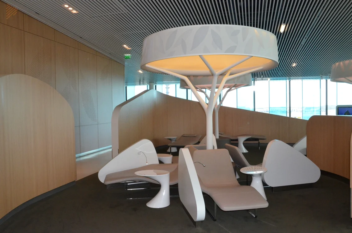 aeroport charles de gaulle