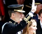 Regele Felipe si Regina Letizia in ziua incoronarii in Spania, 19 iunie 2014 GettyImages 450980030 jpg