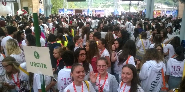 olimpici la giffoni 
