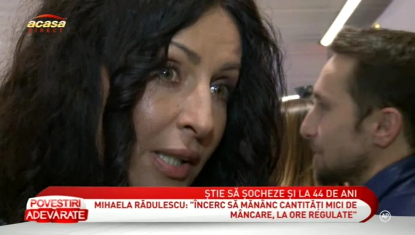 Mihaela Rădulescu