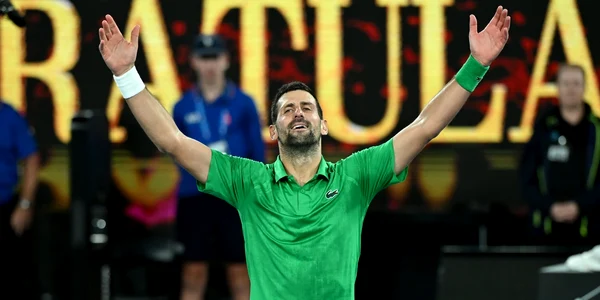 Novaj Djokovic (EPA) jpg
