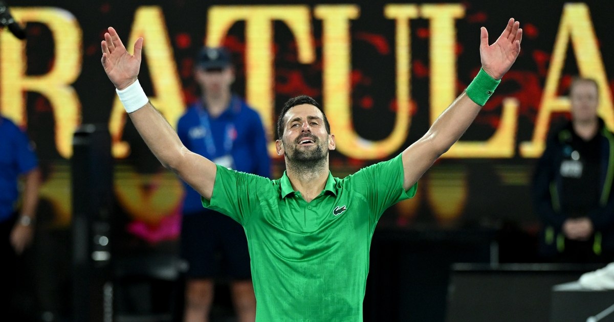 Istorie la Australian Open: Gadecki și Peers câștigători