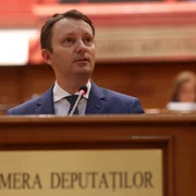 Siegfried Mureșan 