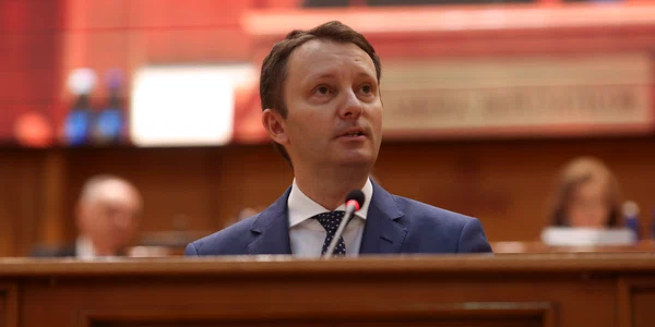 Siegfried Mureșan 