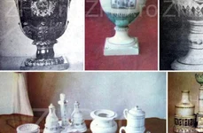 În 1882, cea mai renumită ceramică fină din Europa se fabrica la Hunedoara png