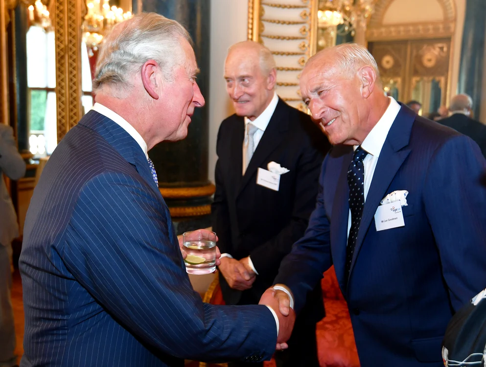 Charles și Len Goodman jpg
