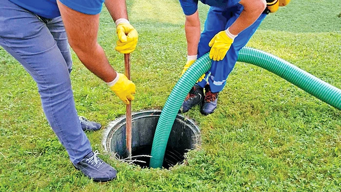 Fosele septice sunt obligatoriu de vidanjat de firme autorizate