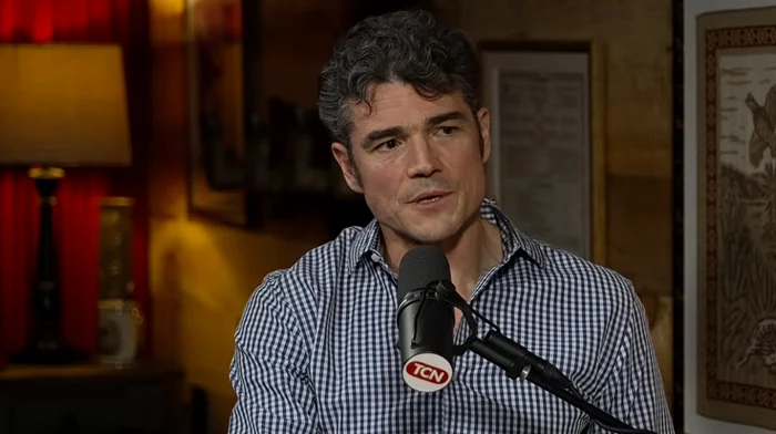 Kent spune că Israelul ar fi exercitat presiuni asupra lui Trump FOTO Captură YouTube Tucker Carlson