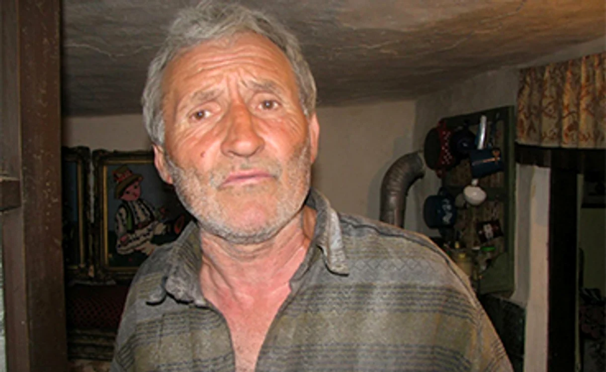 
    Constantin Moraru şi-a petrecut o mare parte a vieţii după gratiiFoto: jurnalulolteniei.ro  