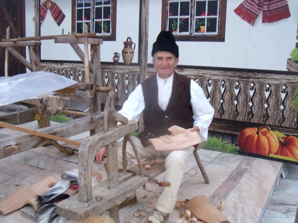 serban tertiu