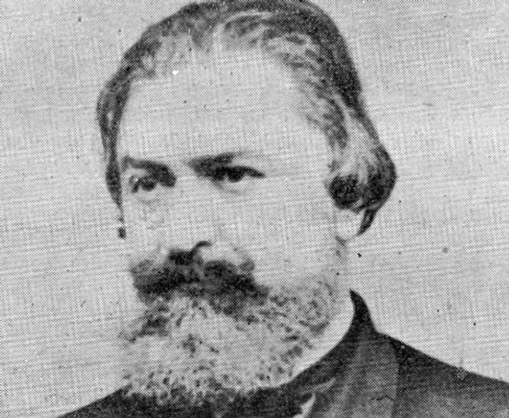 Costache Negri, primul diplomat din istoria Principatelor Române, a renunțat la şansa de a fi ales domn al Moldovei