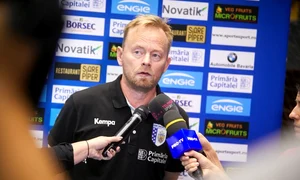 magnus johansson antrenor csm bucuresti demis jpeg