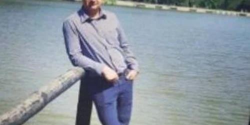 Bărbatul era dat dispărut de duminică nopatea