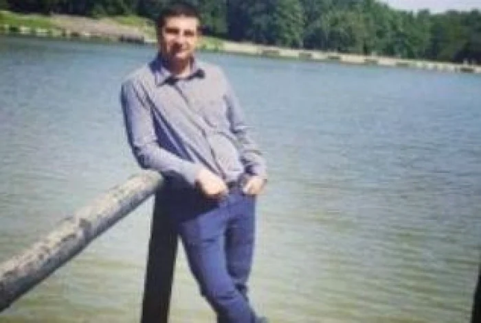 Bărbatul era dat dispărut de duminică nopatea