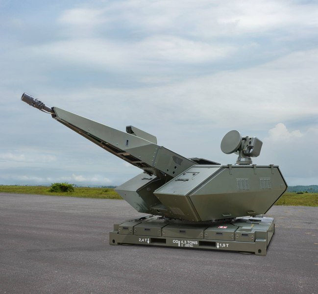 Ucraina implementează un nou sistem de apărare pentru a contracara „roiurile de drone”
