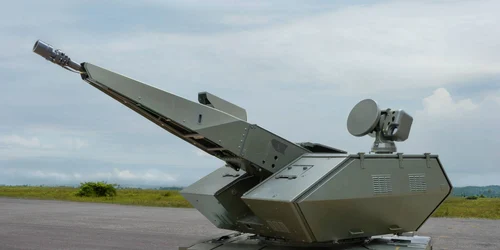 Sistem Skynex/ FOTO: Rheinmetall