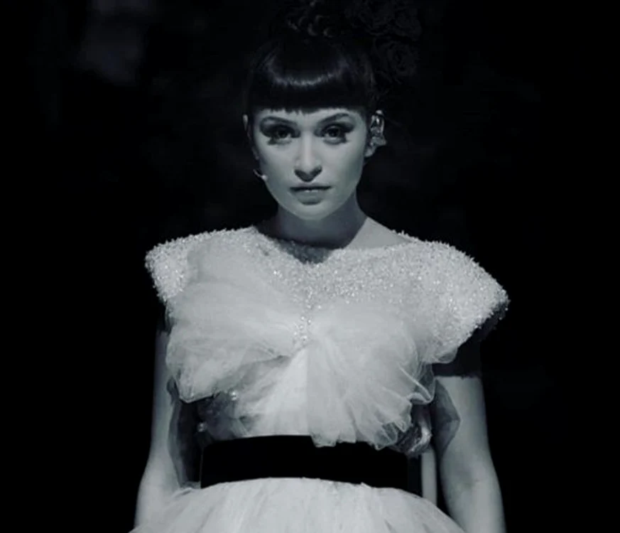 
    Irina Rimes, la spitalFoto: captură video  