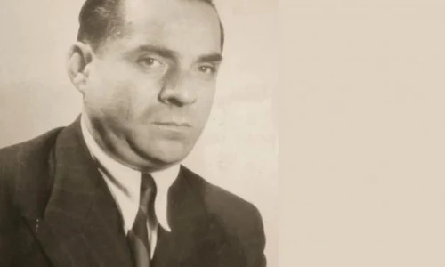 Apostolii lui Stalin  Orgoliosul Constantin Doncea, eroul proletar din umbră jpeg