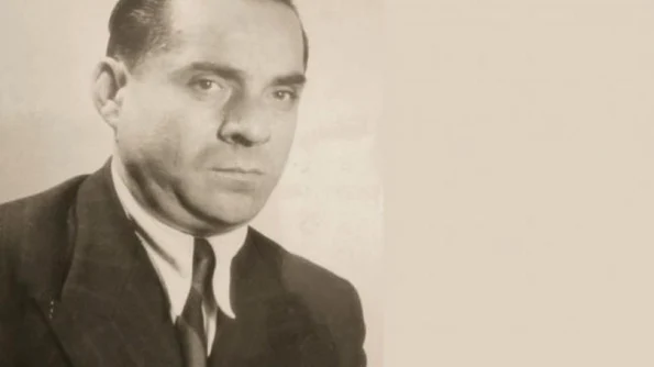 Apostolii lui Stalin Orgoliosul Constantin Doncea, eroul proletar din umbră jpeg