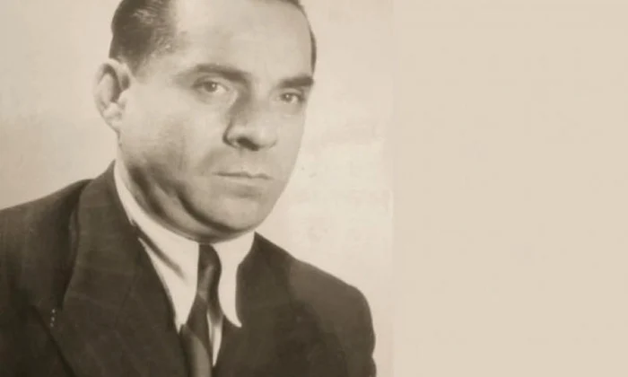 Apostolii lui Stalin  Orgoliosul Constantin Doncea, eroul proletar din umbră jpeg
