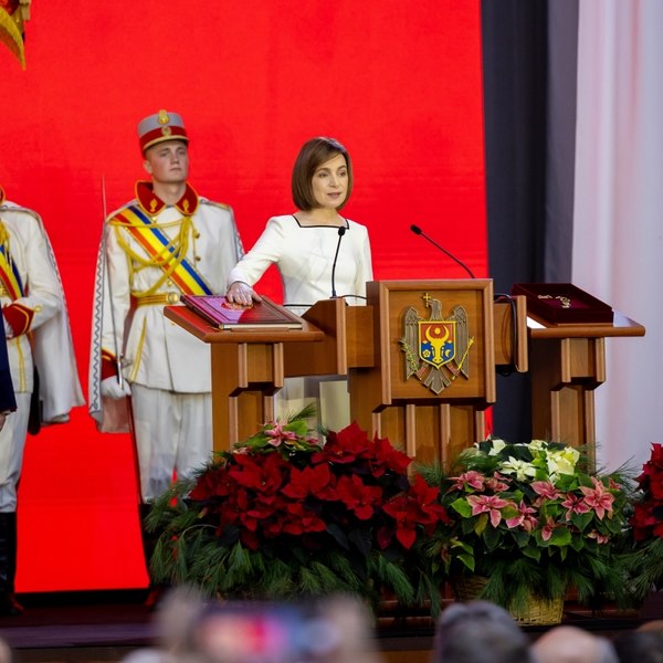 Cum a fost primul mandat prezidențial al Maiei Sandu, femeia care a schimbat traiectoria Republicii Moldova ANALIZĂ 