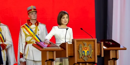 Maia Sandu juramint mandat nou FOTO Presedinte md jpg