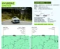 Traseu și consum ziua 6 Foto: Autocritica