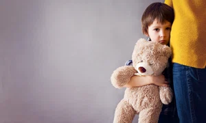 copil deprimat foto Shutterstock jpg