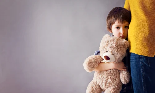 copil deprimat  foto   Shutterstock jpg