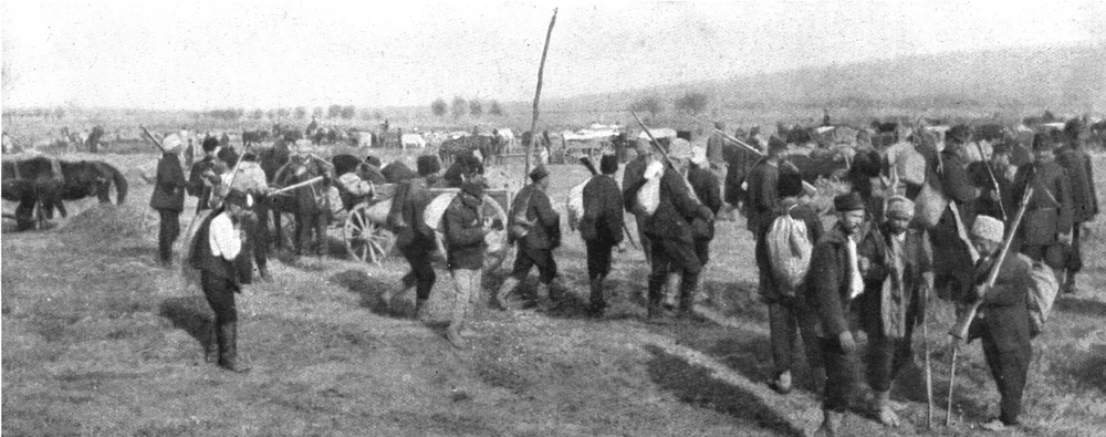 Golgota satului românesc: între analfabetism forțat, răscoale sângeroase și amarul alcoolului