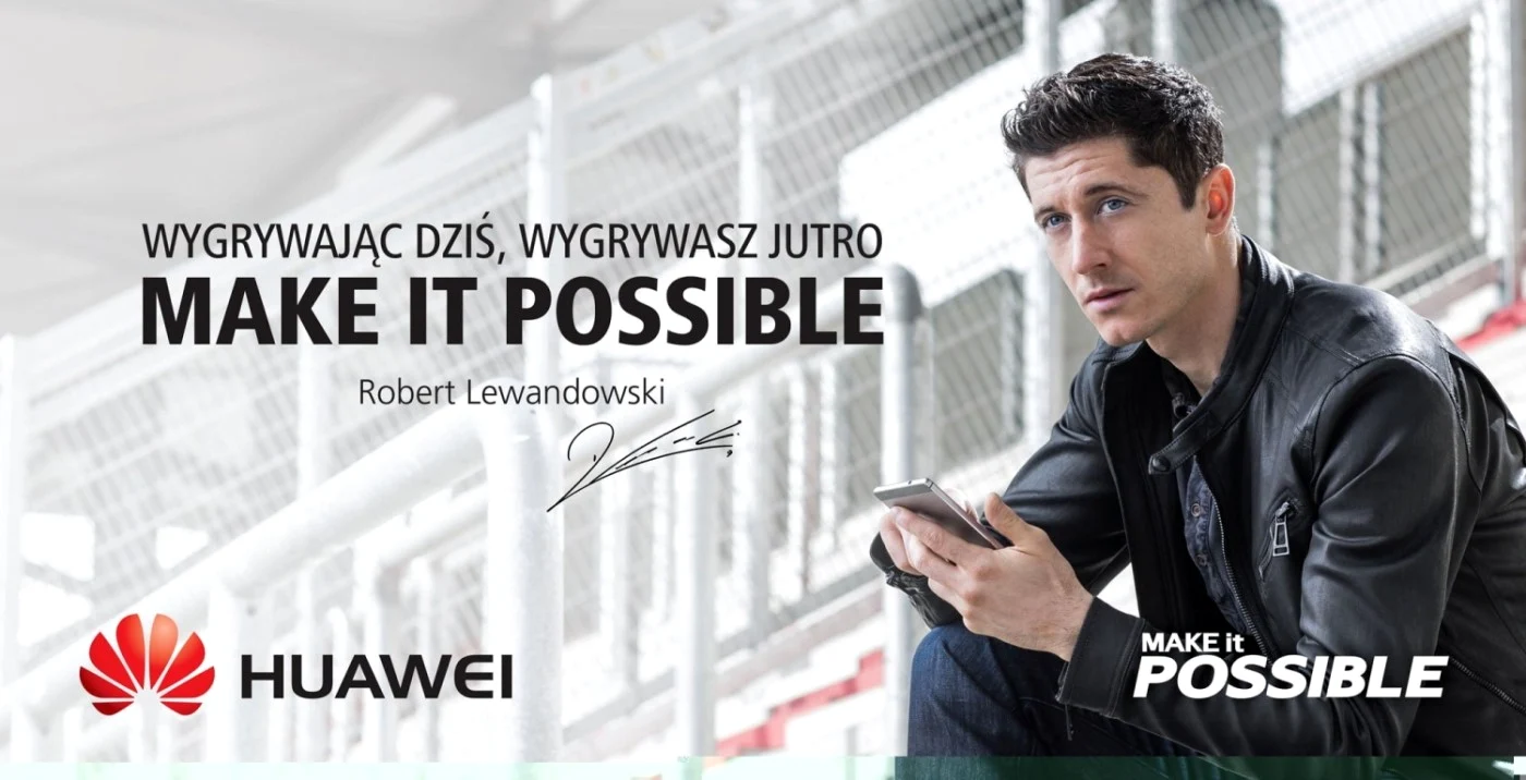 Huawei