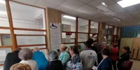 pensionari nemultumiti cer lamuriri la casa de pensii olt, septembrie 2024   foto alina mitran (14) jpeg