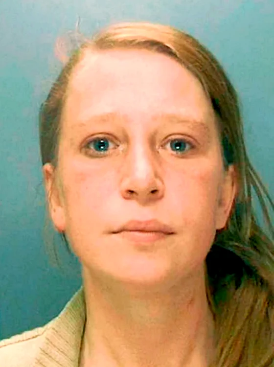 Samantha Truslove (26 de ani)