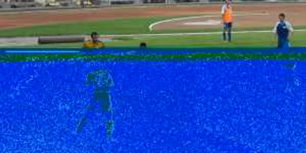 Unirea a câştigat ultimul meci din campionat cu 4-1