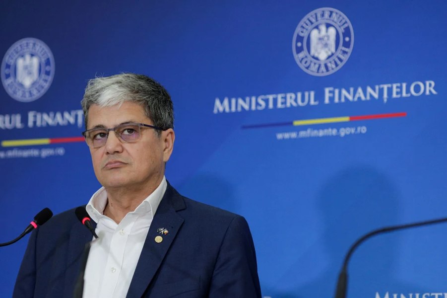 Marcel Boloș desemnat interimar la Ministerul Dezvoltării. Preşedintele Iohannis a luat act de demisia lui Adrian Veştea