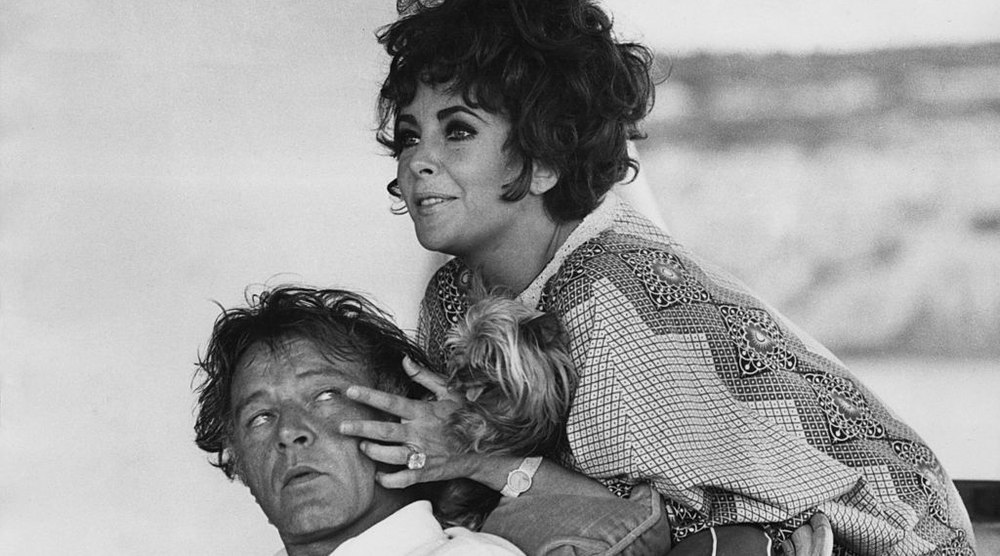 Kalizma, iahtul pe care s-au iubit Elizabeth Taylor și Richard Burton: „Visez să nu ne mai întoarcem niciodată pe uscat“ FOTO
