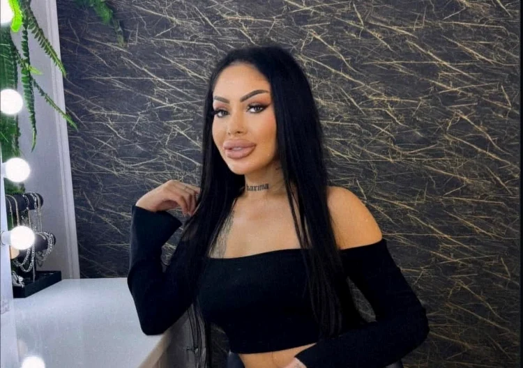 Valentina Ioana Tănăsie, tânăra găsită moartă