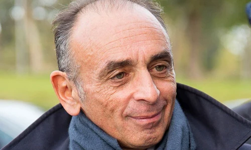 Merkel și Zemmour, sfîrșit și debut european cu nori cenușii la orizont jpeg