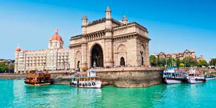 Biletele spre Asia au preţuri care încep de la 499 de euro pentru Mumbai. FOTO internationaltravellermag.com