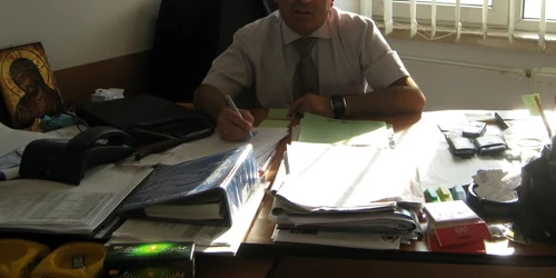 Marius Ciobanu